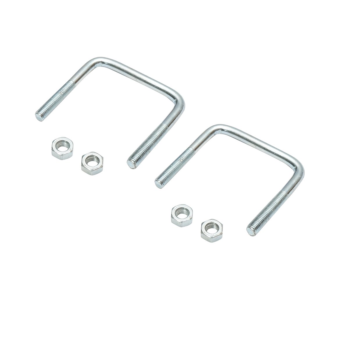 Adapatoare din fonta cu accesorii 2,5L 6kg Breckner Germany